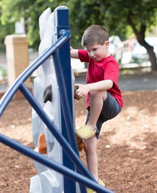 Belmore Park - Tourism Search 1