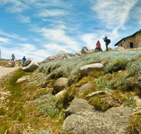 Mount Kosciuszko Summit walk - Tourism Search