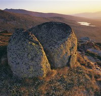 Main Range Track - Tourism Search