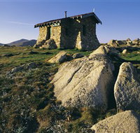 Kosciuszko National Park - Charlottes Pass to Snowy River - Tourism Search