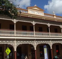 Childers Art Space CHARTS - Tourism Search