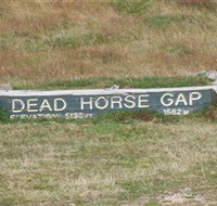 Dead Horse Gap - Tourism Search