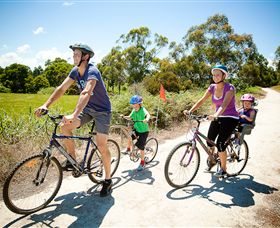 Great Southern Rail Trail - Tourism Search 0