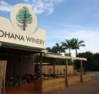 Ohana Winery and Exotic Fruits - Tourism Search