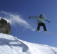 Thredbo Alpine Village - Tourism Search