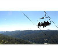 Kosciuszko Express Chairlift - Tourism Search
