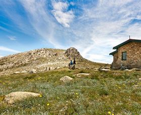 Kosciuszko National Park - Tourism Search 0