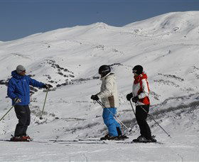 Perisher Valley NSW Tourism Search