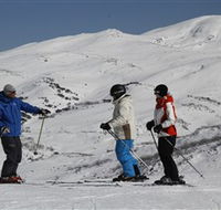 Perisher Ski Resort - Tourism Search