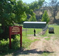 Dargo Heritage Museum - Tourism Search