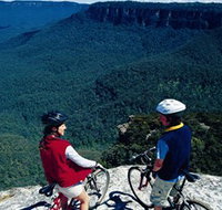 Andersons Fire Trail - Tourism Search