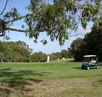 Leongatha Golf Club - Tourism Search