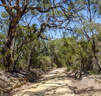 Howes trail - Tourism Search