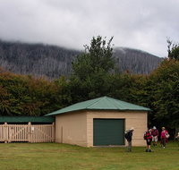 Bullocks Hut - Tourism Search
