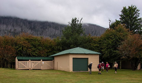 Bullocks Hut - Tourism Search 0