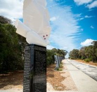 Convoy Walk and Lookout - Tourism Search