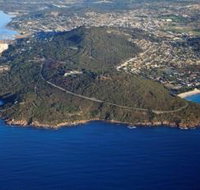 Ataturk Channel and Memorial - Tourism Search