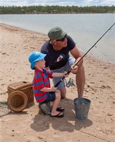 Lake Dyer - Tourism Search 0