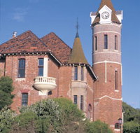 Old Post Office - Tourism Search