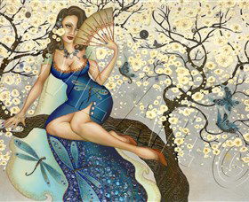 Loviz Arts Gallery - Tourism Search 1