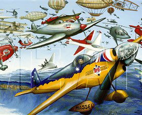 Loviz Arts Gallery - Tourism Search 3