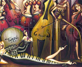 Loviz Arts Gallery - Tourism Search 5