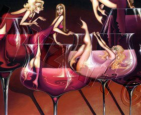 Loviz Arts Gallery - Tourism Search 6