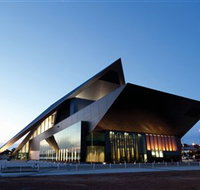 Albany Entertainment Centre - Tourism Search