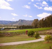 Catherine Vale Wines - Tourism Search