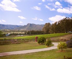 Catherine Vale Wines - Tourism Search 0