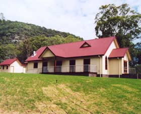 Catherine Vale Wines - Tourism Search 1