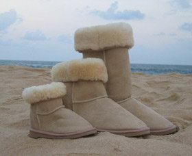 Blue Mountains Ugg Boots - Tourism Search 0