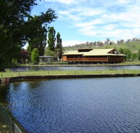 Gaden Trout Hatchery - Tourism Search