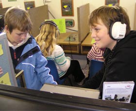 Kurrajong Radio Museum - Tourism Search 2