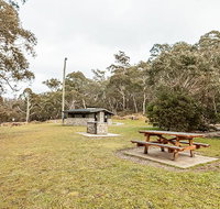 Thredbo River picnic area - Tourism Search