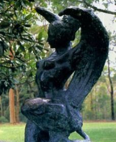 Norman Lindsay Gallery - Tourism Search 1