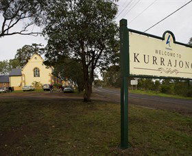 Kurrajong Village - Tourism Search 0