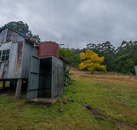 Nowendoc National Park - Tourism Search