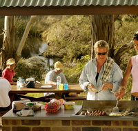 Apsley Falls picnic area - Tourism Search