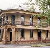 Singleton Heritage Walk - Tourism Search