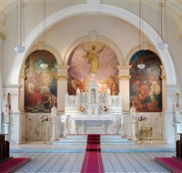 Sacred Spaces at the Sisters of Mercy Convent - Tourism Search