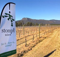 Stomp Wines - Tourism Search