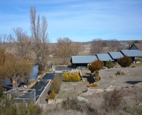 Eucumbene Trout Farm - Tourism Search 6
