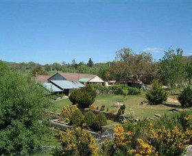 Eucumbene Trout Farm - Tourism Search 8