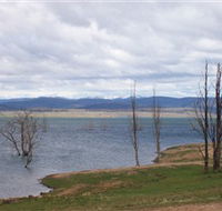 Lake Eucumbene - Tourism Search