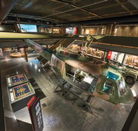 Australian Army Infantry Museum - Tourism Search