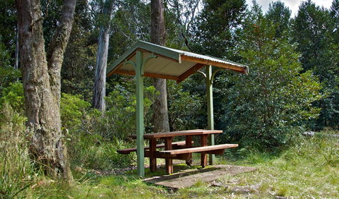 Devils Hole Lookout Walk And Picnic Area - Tourism Search 0