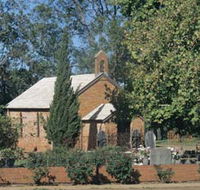 All Saints Church - Henley Brook - Tourism Search