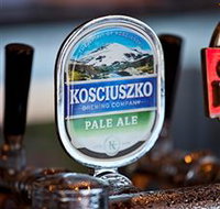 Kosciuszko Brewing Company - Tourism Search