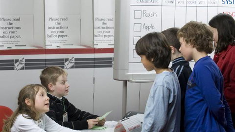 National Electoral Education Centre - Tourism Search 4